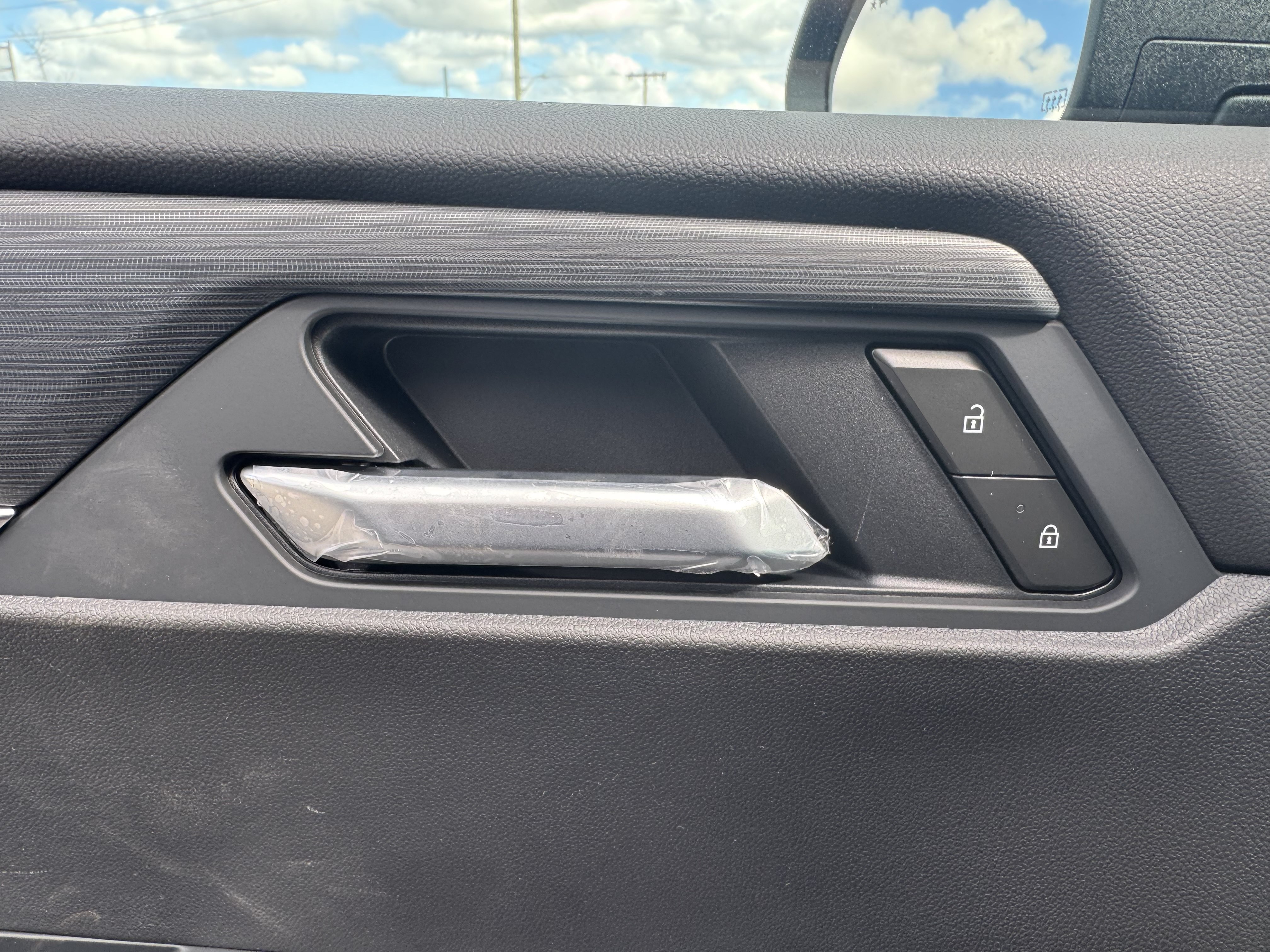 New 2026 GMC Acadia Elevation 2.5L AWD at KW Auto Credit