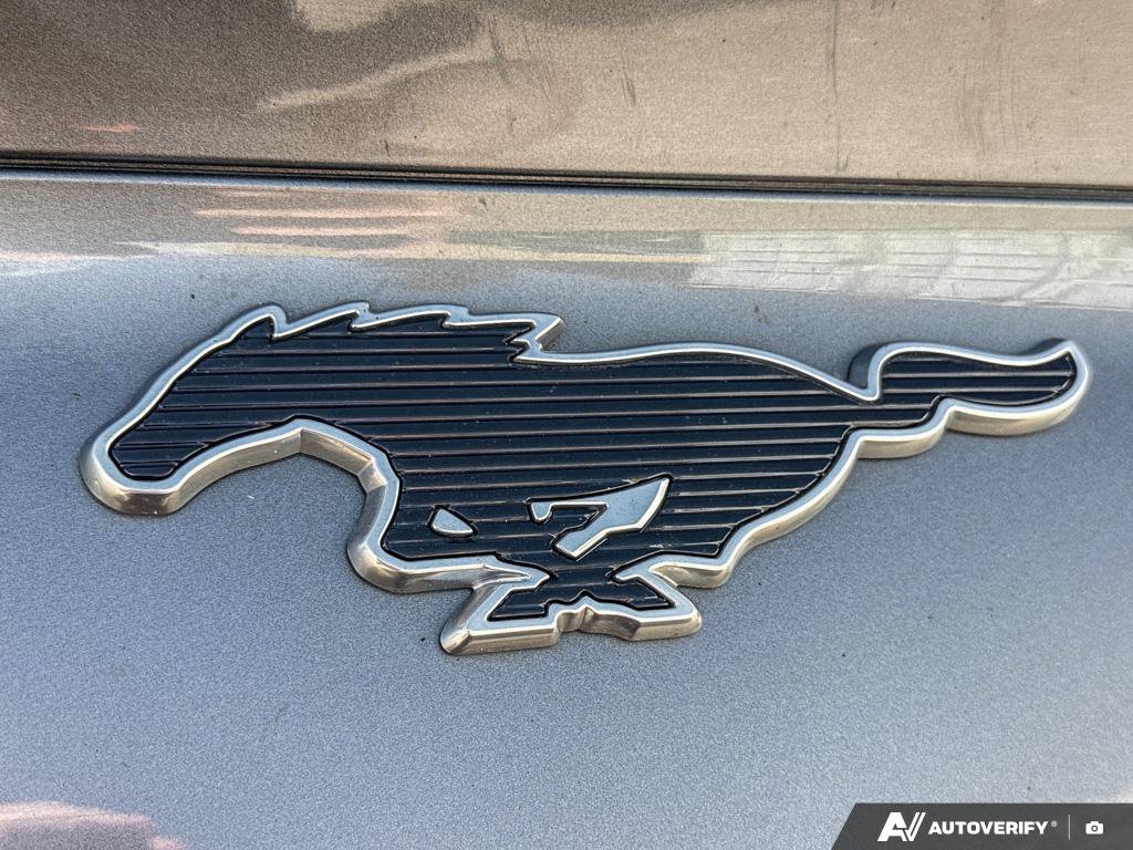 Used 2021 Ford Mustang Mach-E Premium 0.0 AWD at KW Auto Credit