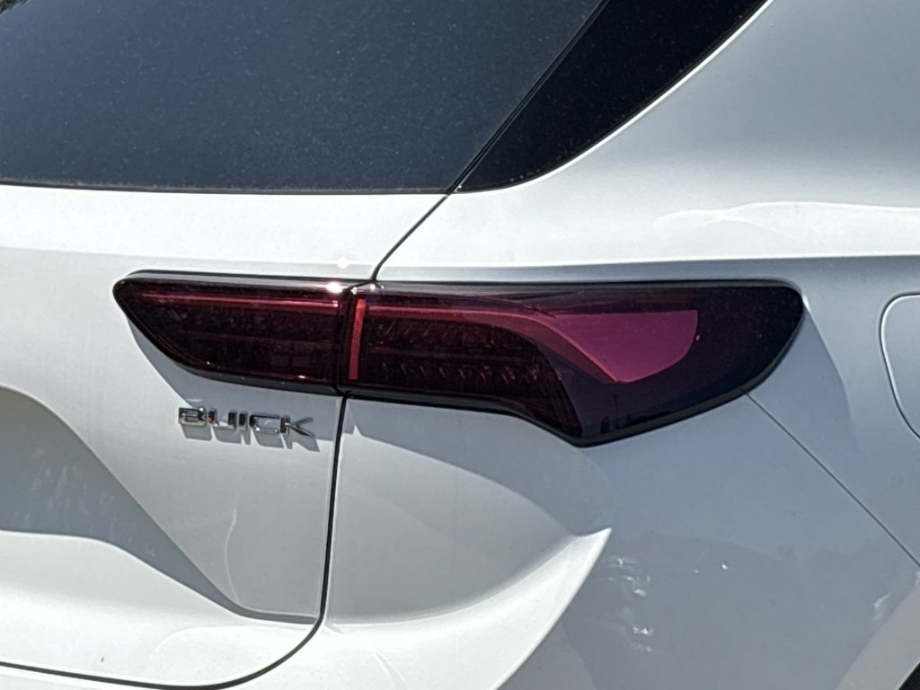 New 2026 Buick Envision Preferred 2.0L AWD at KW Auto Credit