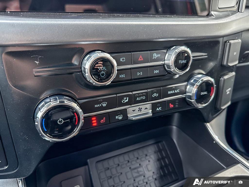 New 2026 Ford F-150 XLT 3.5 L 4WD at KW Auto Credit