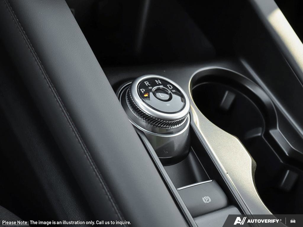 New 2026 Ford Explorer Active w/200A Pkg 2.3 L 4WD at KW Auto Credit
