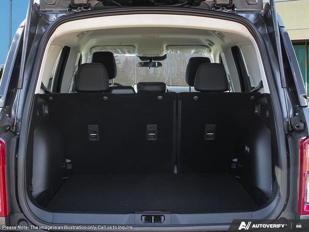 New 2026 Ford Bronco Sport Big Bend 1.5 L 4WD at KW Auto Credit