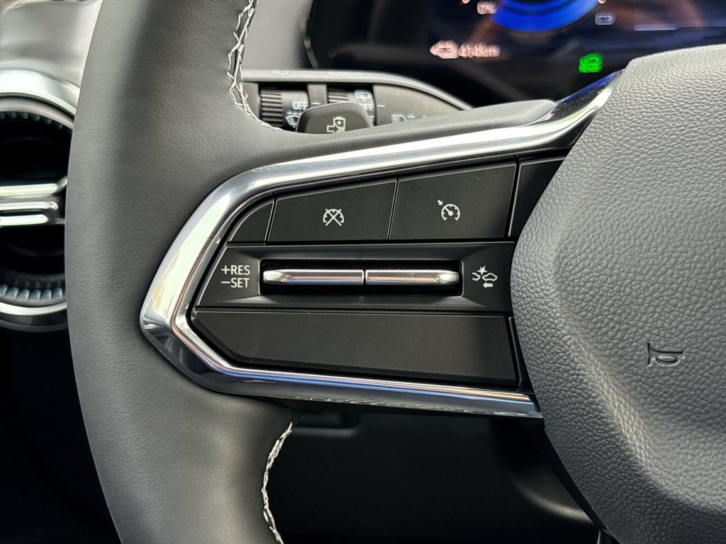 New 2027 Chevrolet Equinox EV LT2 w/PDE FWD at KW Auto Credit