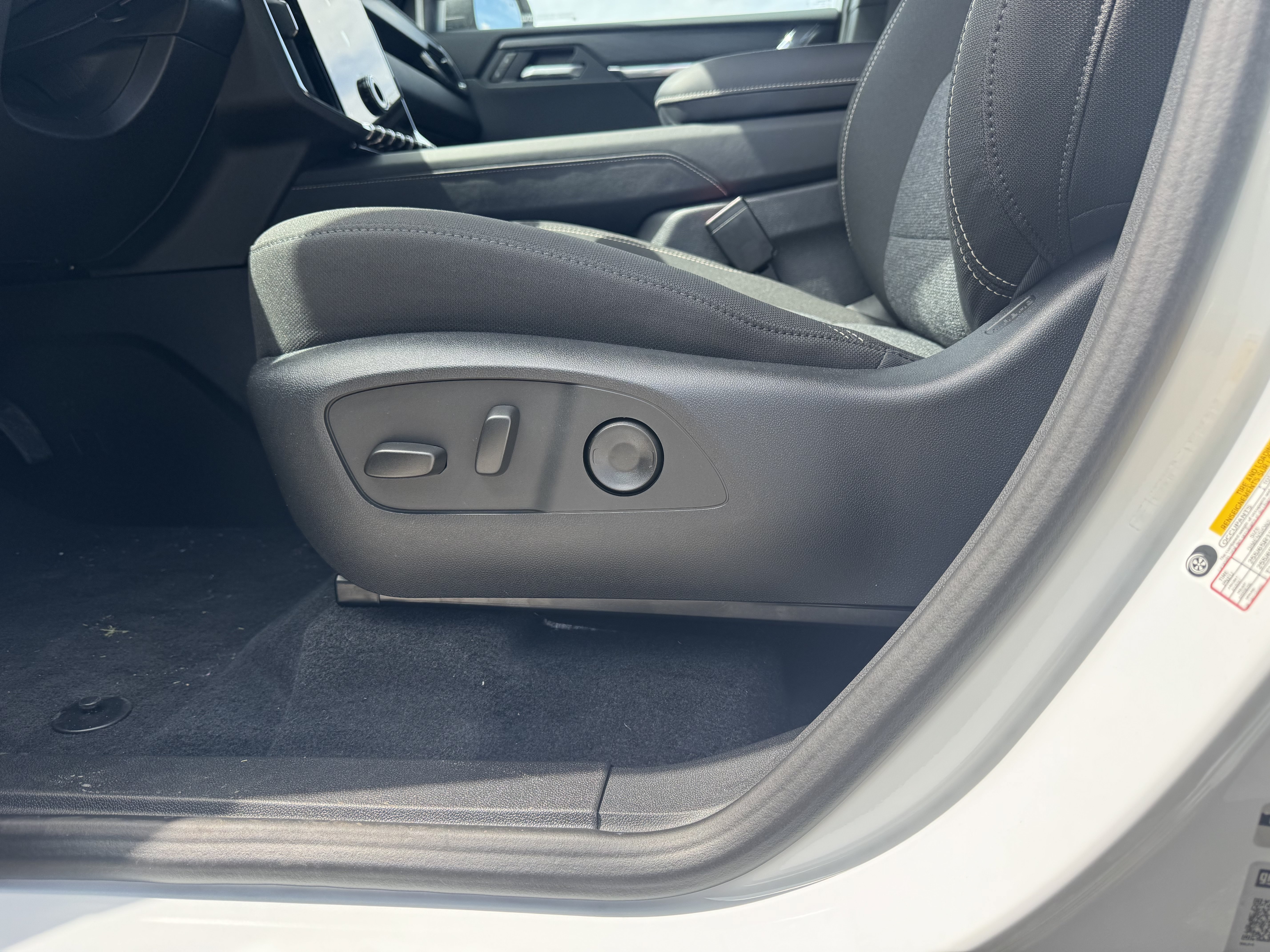 New 2026 GMC Acadia Elevation 2.5L AWD at KW Auto Credit