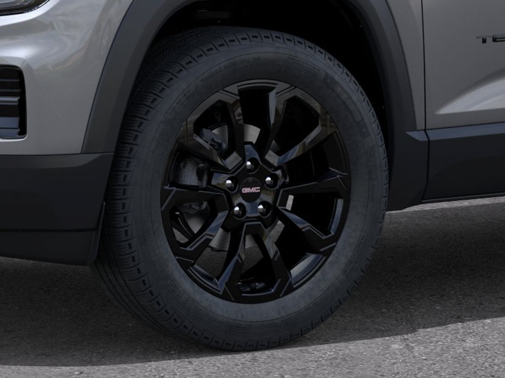 New 2027 GMC Terrain AWD Elevation 1.5L AWD at KW Auto Credit