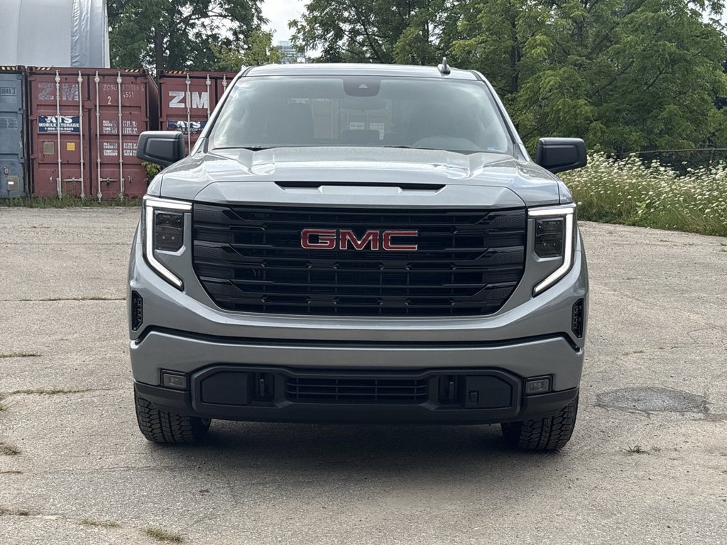 New 2026 GMC Sierra 1500 Elevation 3.0L 4WD at KW Auto Credit
