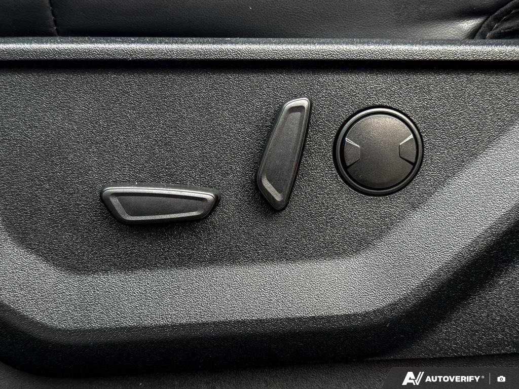 Used 2023 Ford F-150 Tremor 3.5 L 4WD at KW Auto Credit