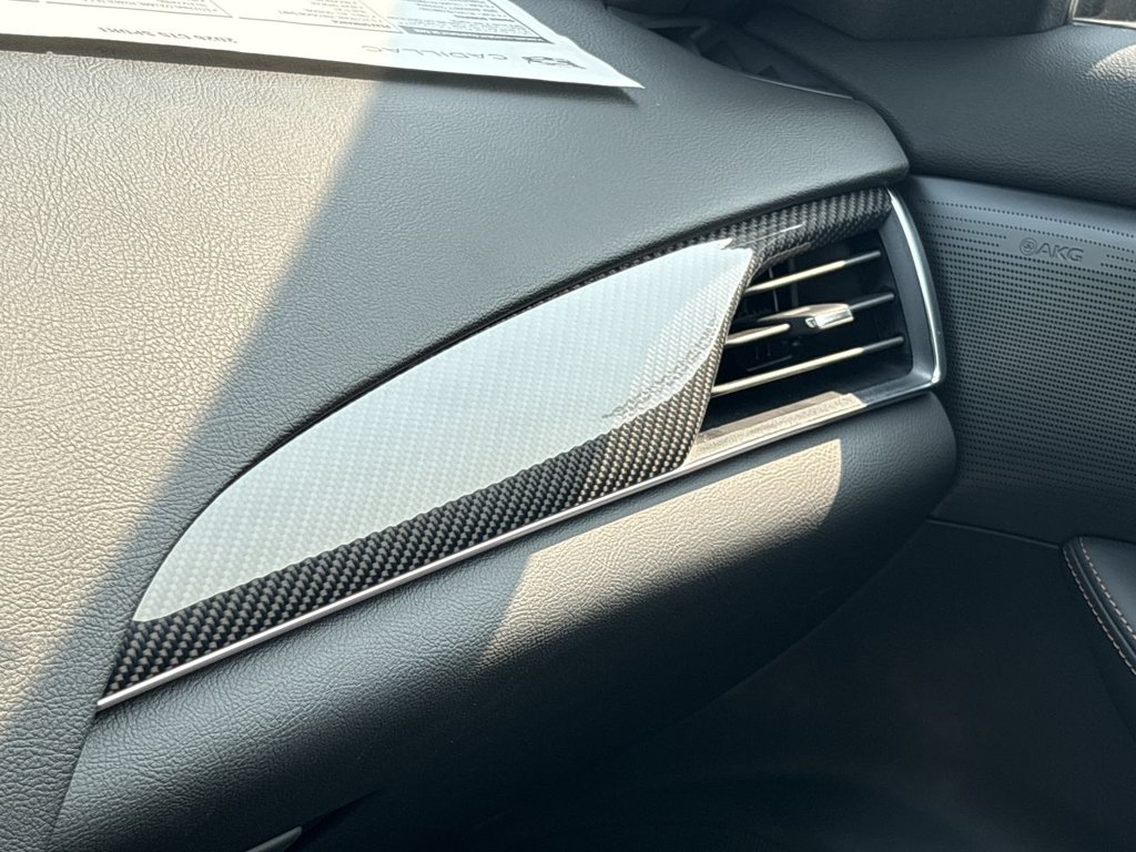 New 2026 Cadillac CT5 Sport 2.0L AWD at KW Auto Credit