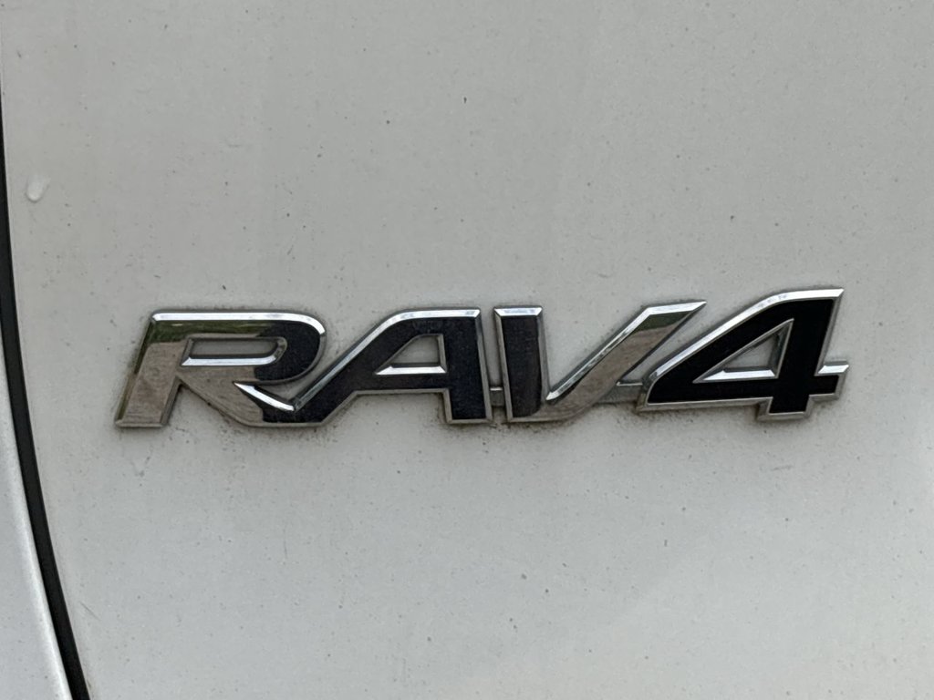 Used 2019 Toyota RAV4 LE 2.5 L FWD at KW Auto Credit