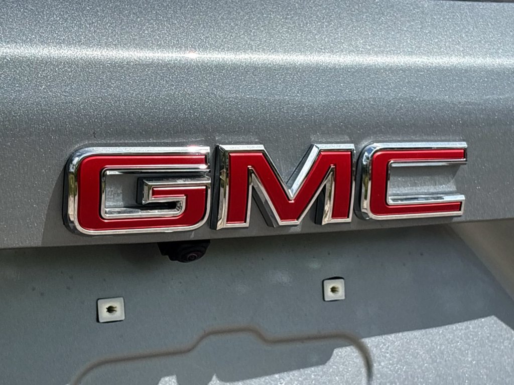New 2027 GMC Terrain AWD Elevation 1.5L AWD at KW Auto Credit