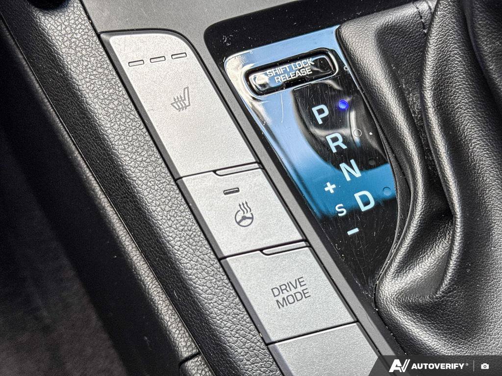 Used 2020 Hyundai Elantra Ultimate 2.0 L FWD at KW Auto Credit