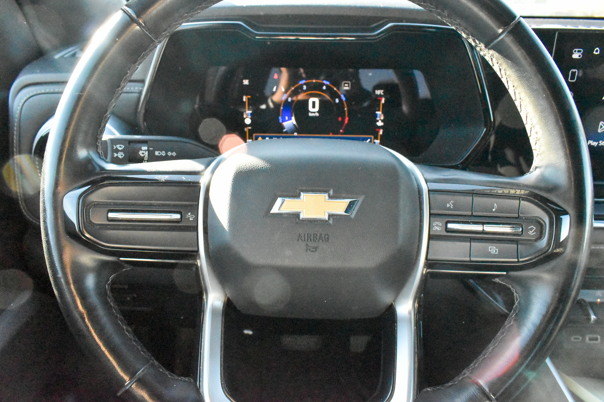 Used 2023 Chevrolet Colorado 4WD LT 2.7L 4WD at KW Auto Credit