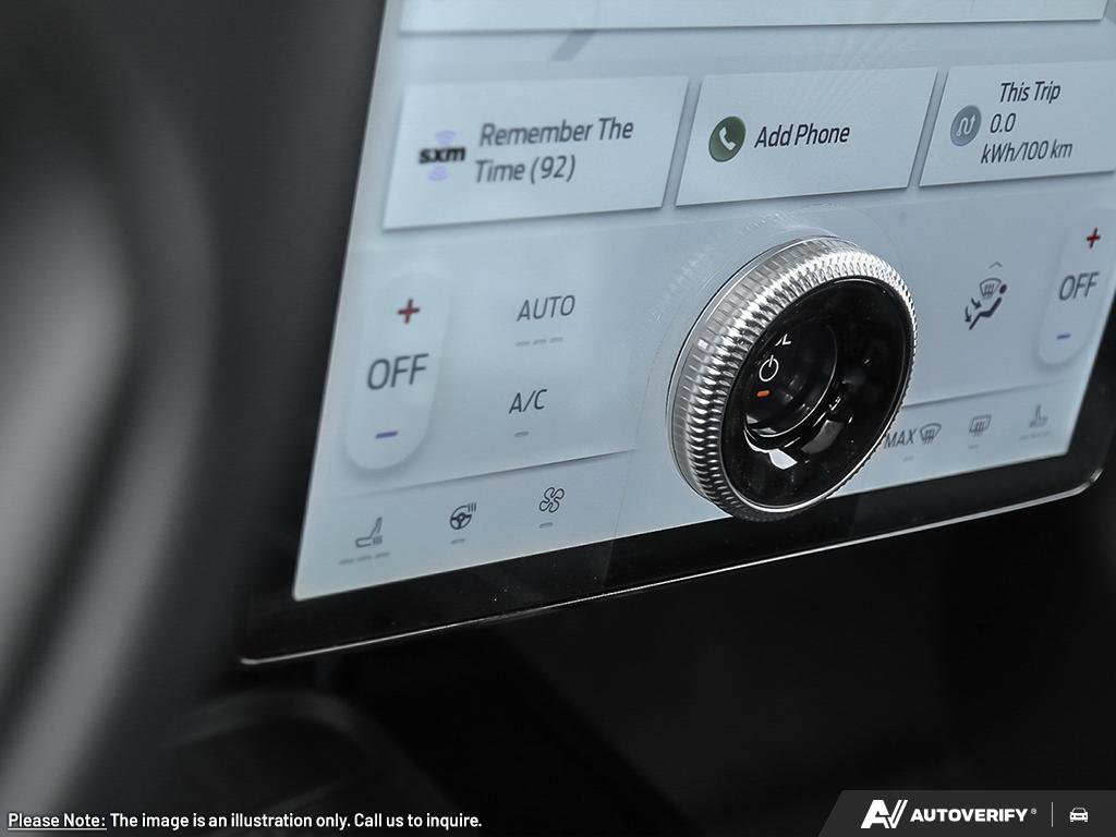 New 2026 Ford Mustang Mach-E GT 0.0 AWD at KW Auto Credit