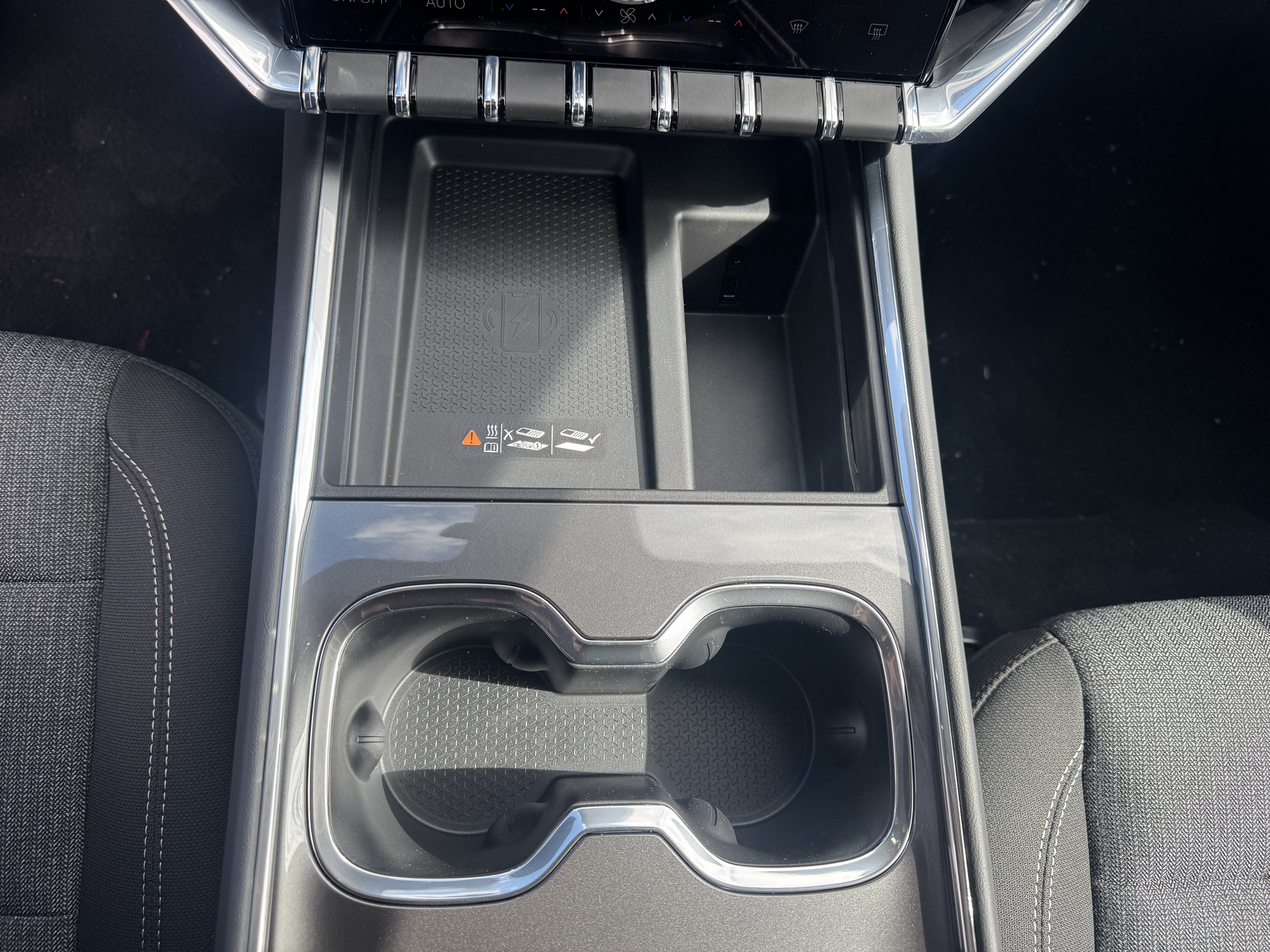 New 2026 GMC Acadia Elevation 2.5L AWD at KW Auto Credit