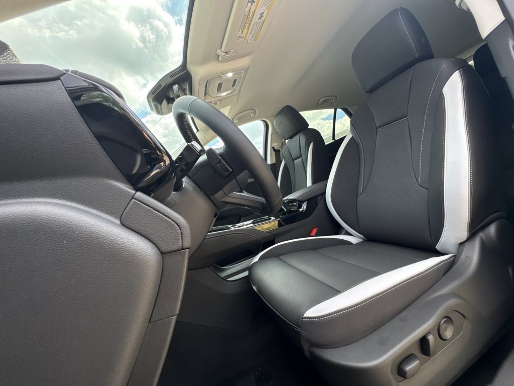 New 2026 Buick Envision Sport Touring 2.0L AWD at KW Auto Credit