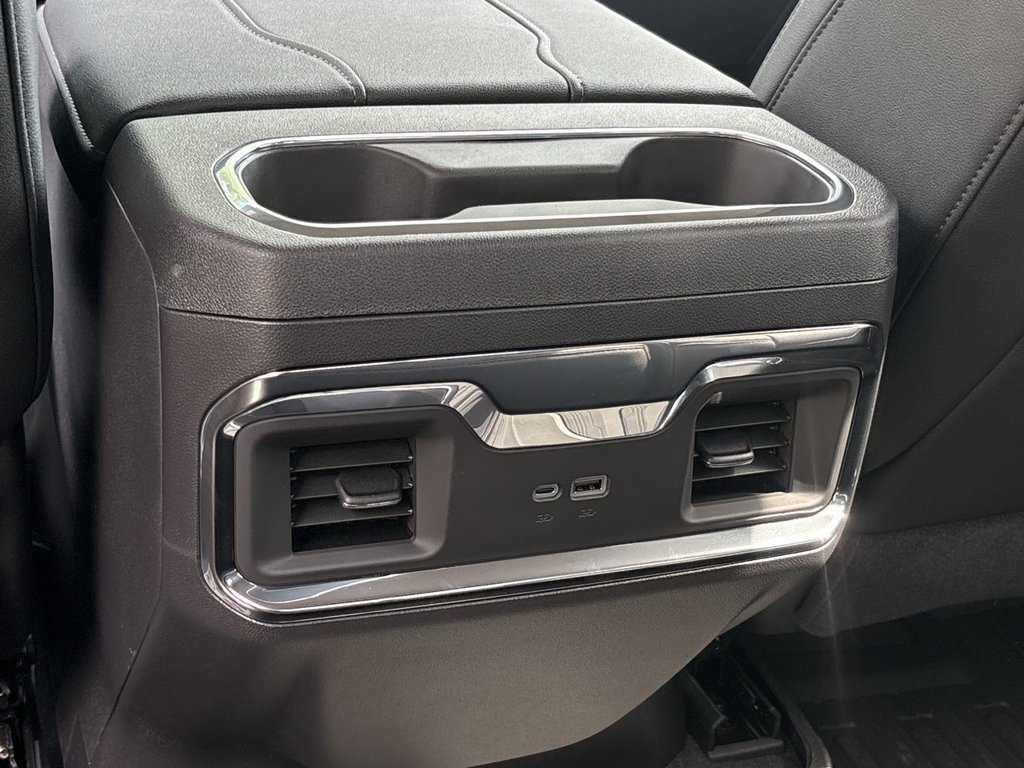 New 2026 GMC Sierra 1500 Elevation 5.3L 4WD at KW Auto Credit