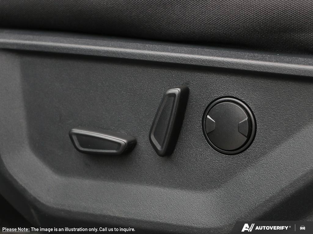 New 2026 Ford F-150 XLT 5.0 L 4WD at KW Auto Credit