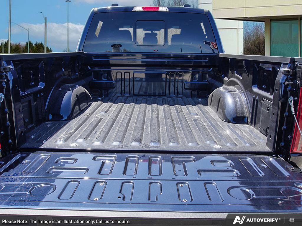 New 2026 Ford F-150 XLT 5.0 L 4WD at KW Auto Credit