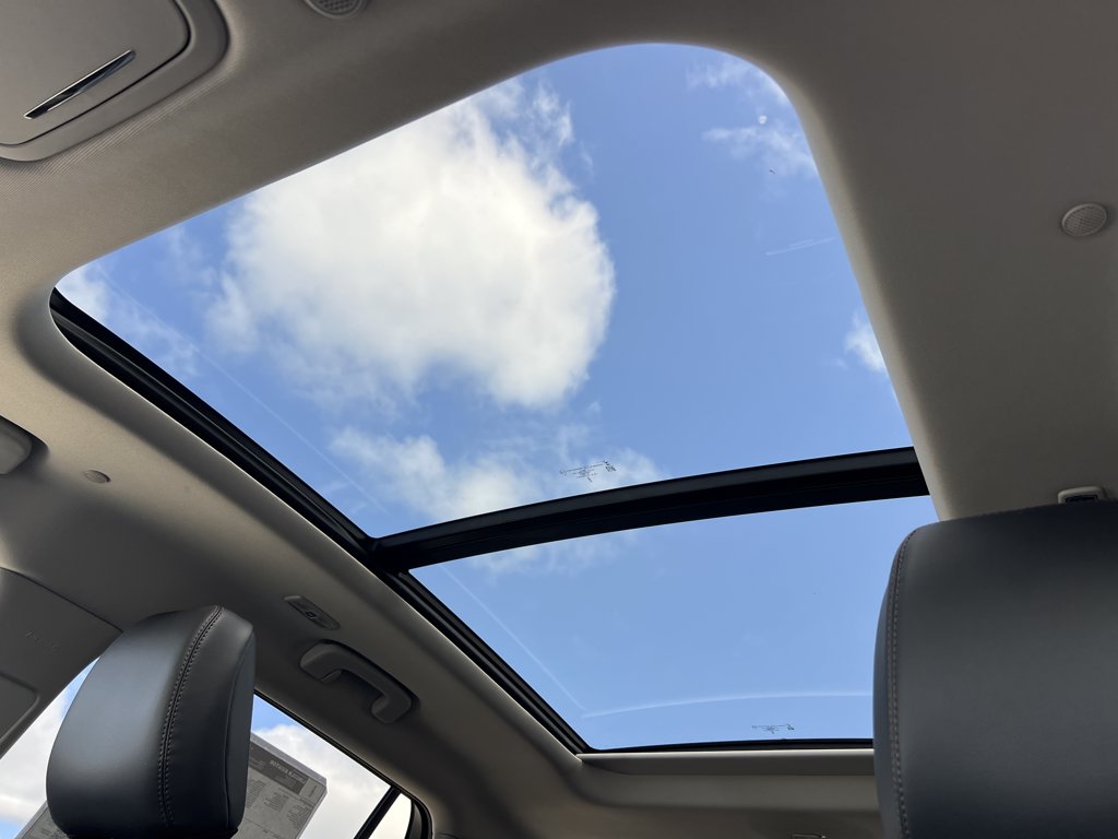 New 2026 Lincoln Aviator Reserve 3.0 L AWD at KW Auto Credit
