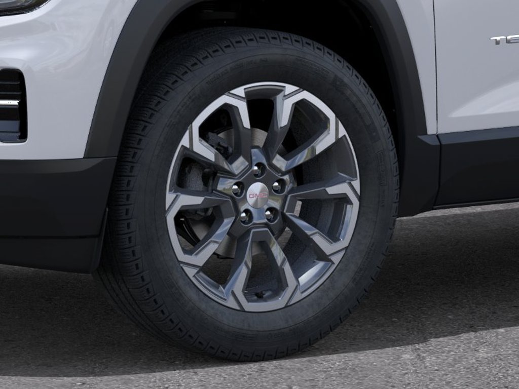 New 2027 GMC Terrain AWD Elevation 1.5L AWD at KW Auto Credit
