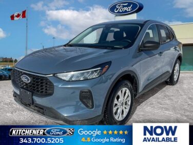 Used 2024 Ford Escape Active 1.5 L AWD at KW Auto Credit