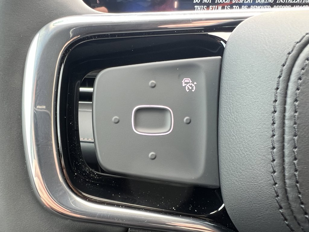 New 2026 Lincoln Nautilus Premiere 2.0 L AWD at KW Auto Credit