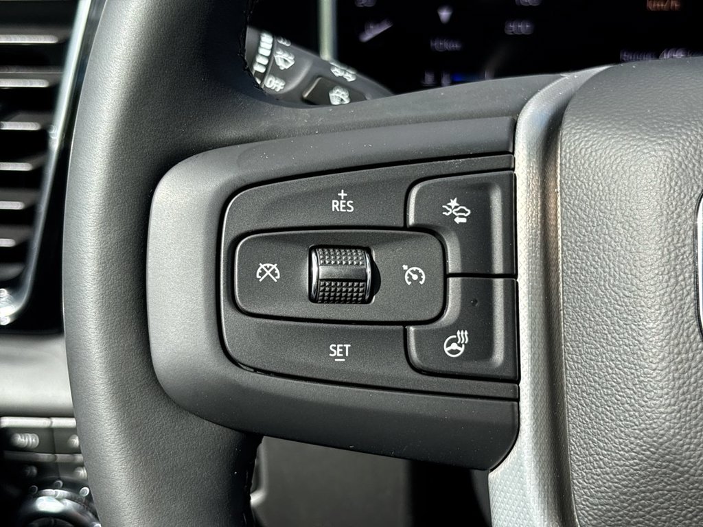 New 2026 GMC Sierra 2500HD Denali 6.6L 4WD at KW Auto Credit