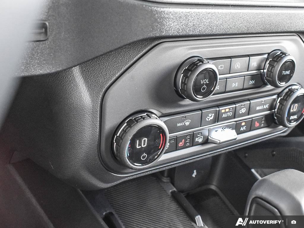 New 2026 Ford Bronco Raptor 3.0 L 4WD at KW Auto Credit