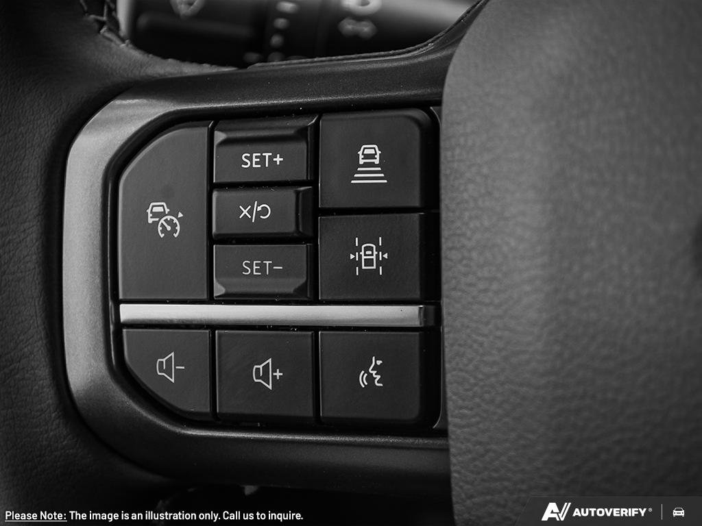 New 2026 Ford F-150 XLT 3.5 L 4WD at KW Auto Credit