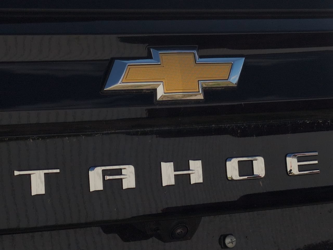 New 2026 Chevrolet Tahoe Premier 5.3L 4WD at KW Auto Credit