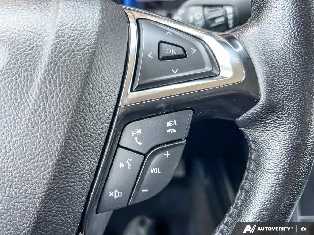 Used 2023 Ford Edge Titanium 2.0 L AWD at KW Auto Credit