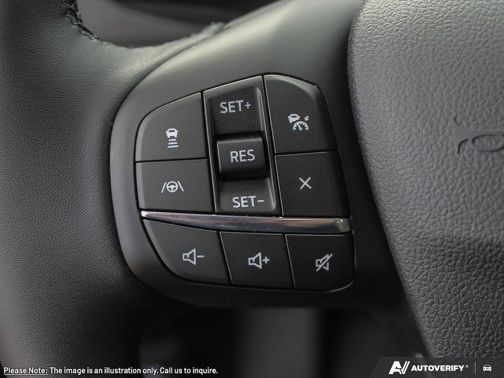 New 2026 Ford Bronco Sport Outer Banks 1.5 L 4WD at KW Auto Credit