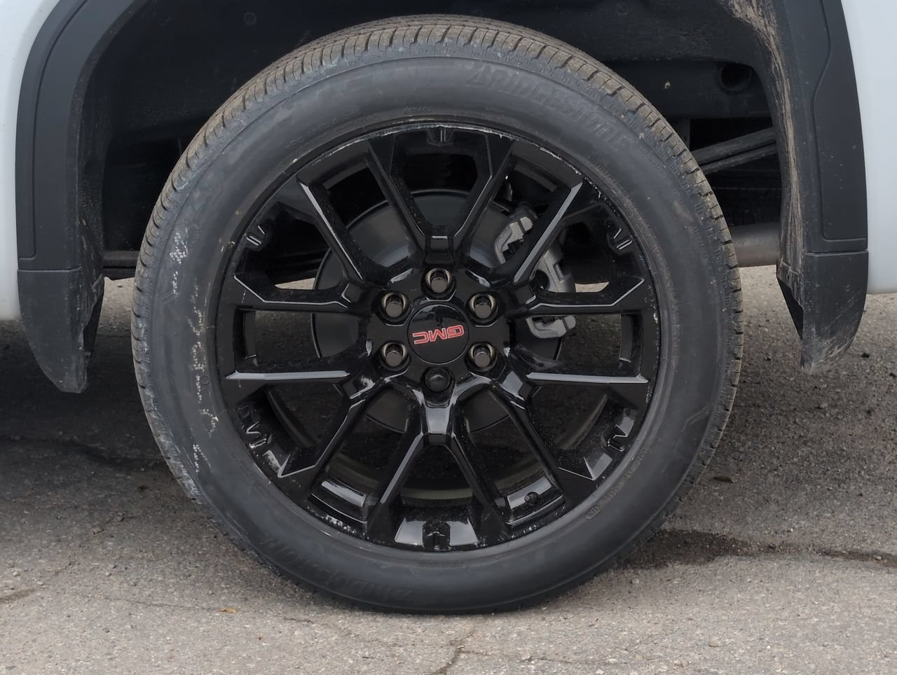 New 2026 GMC Sierra 1500 Denali 6.2L 4WD at KW Auto Credit