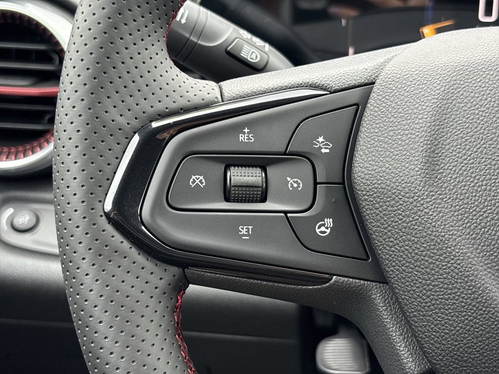 New 2026 Chevrolet Trax 2RS 1.2L FWD at KW Auto Credit