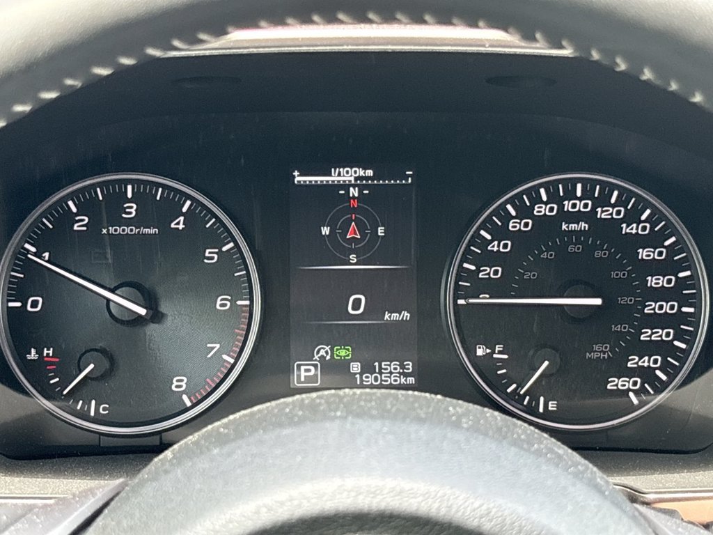 Used 2025 Subaru Outback Premier XT 2.4 L AWD at KW Auto Credit