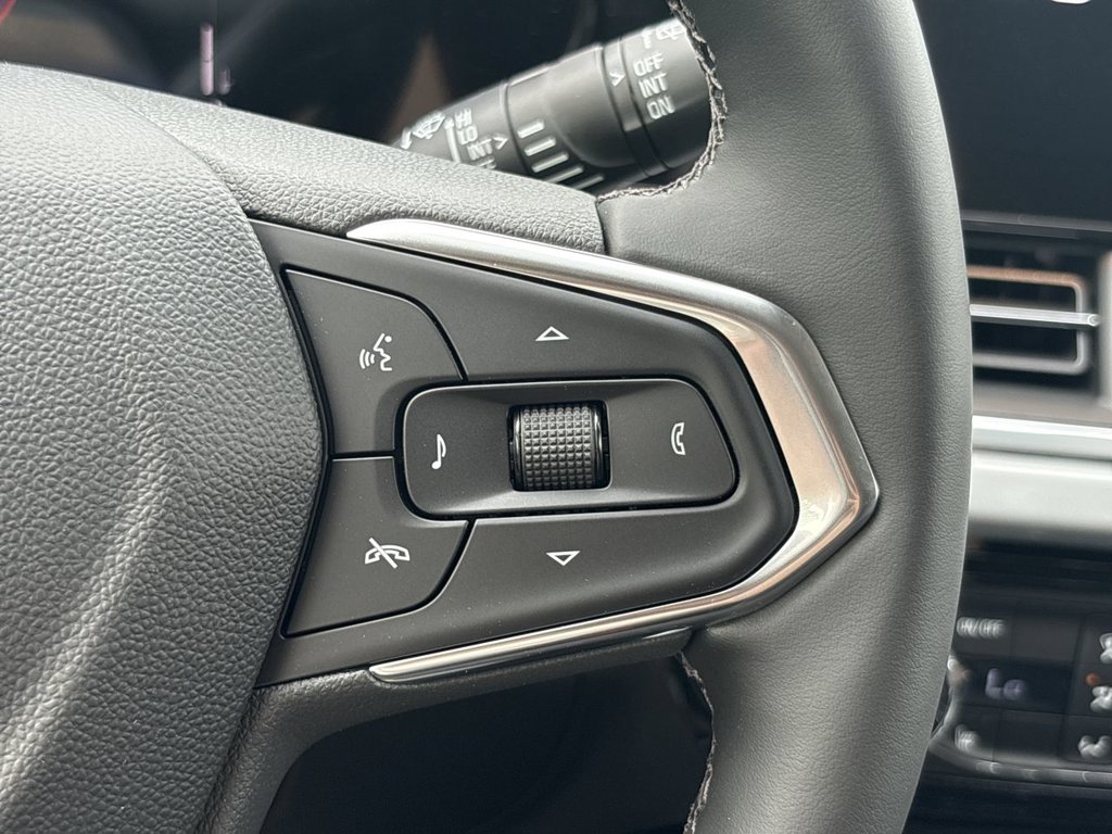 New 2026 Chevrolet Trax LT 1.2L FWD at KW Auto Credit