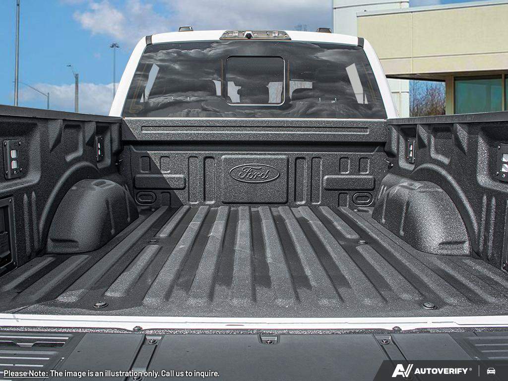 New 2026 Ford F-150 Raptor 3.5 L 4WD at KW Auto Credit