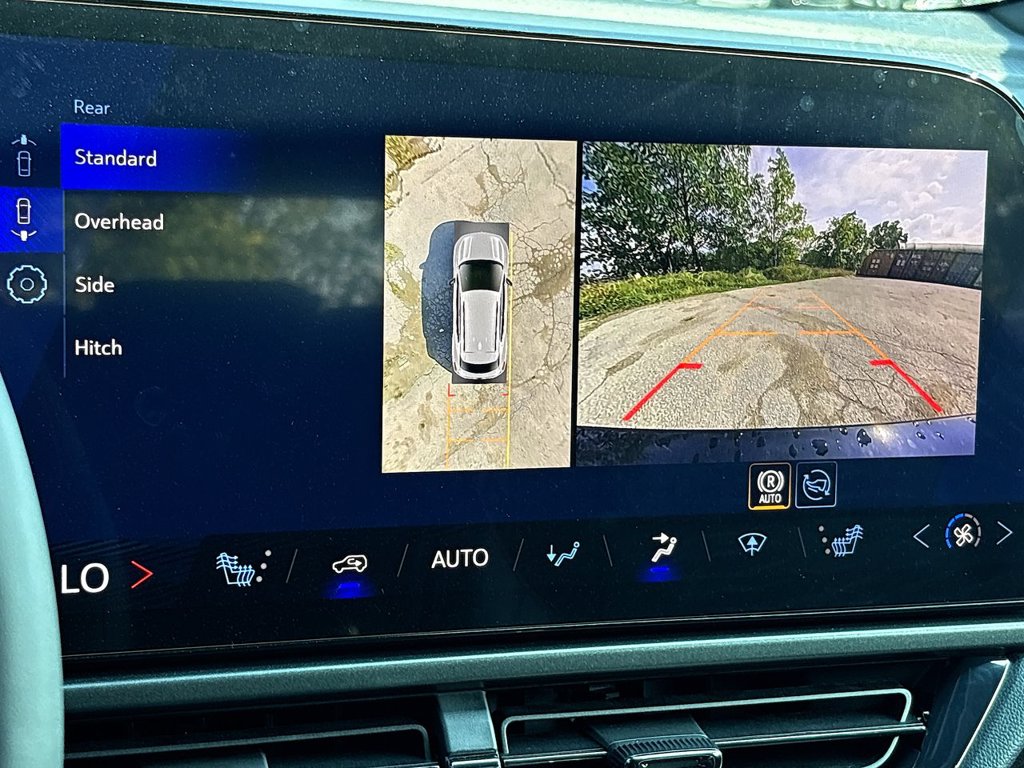 New 2027 Chevrolet Equinox EV RS FWD at KW Auto Credit