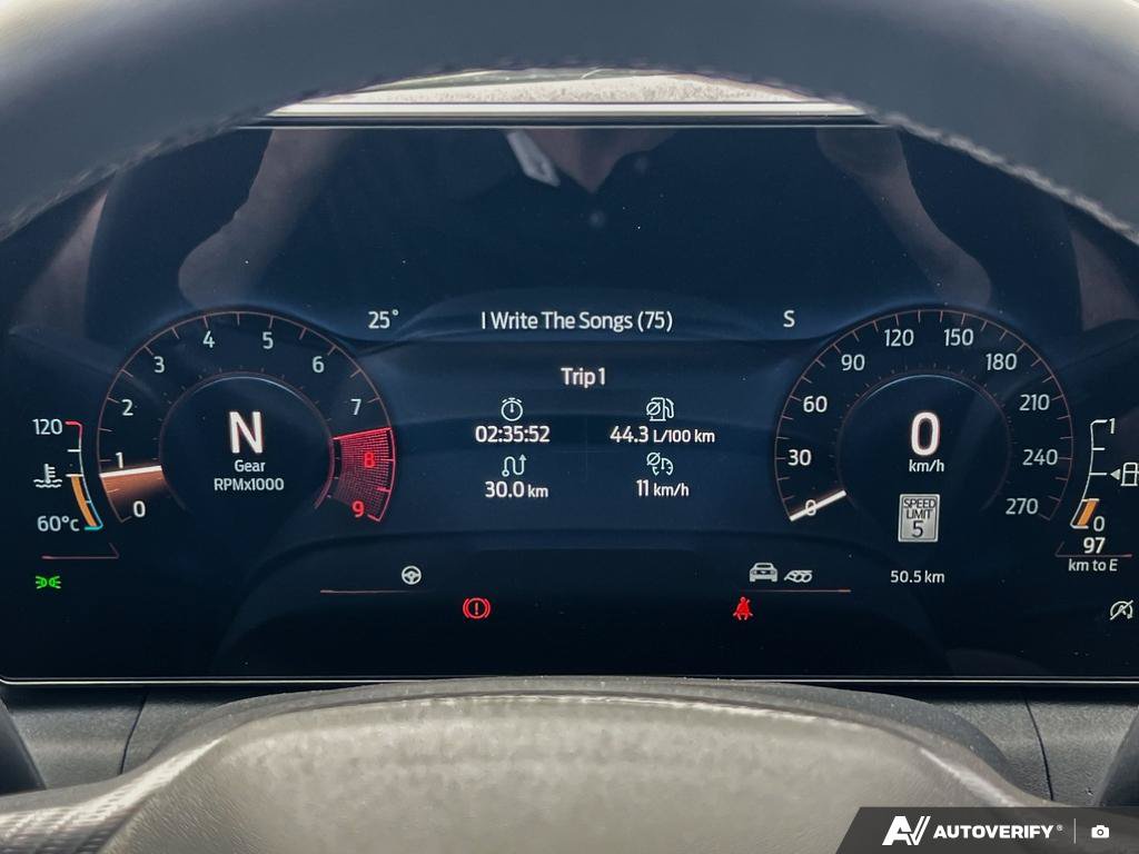 New 2026 Ford Mustang GT Premium 5.0 L RWD at KW Auto Credit