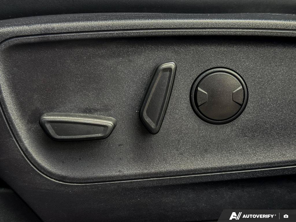 Used 2024 Ford Bronco Sport Big Bend 1.5 L 4WD at KW Auto Credit