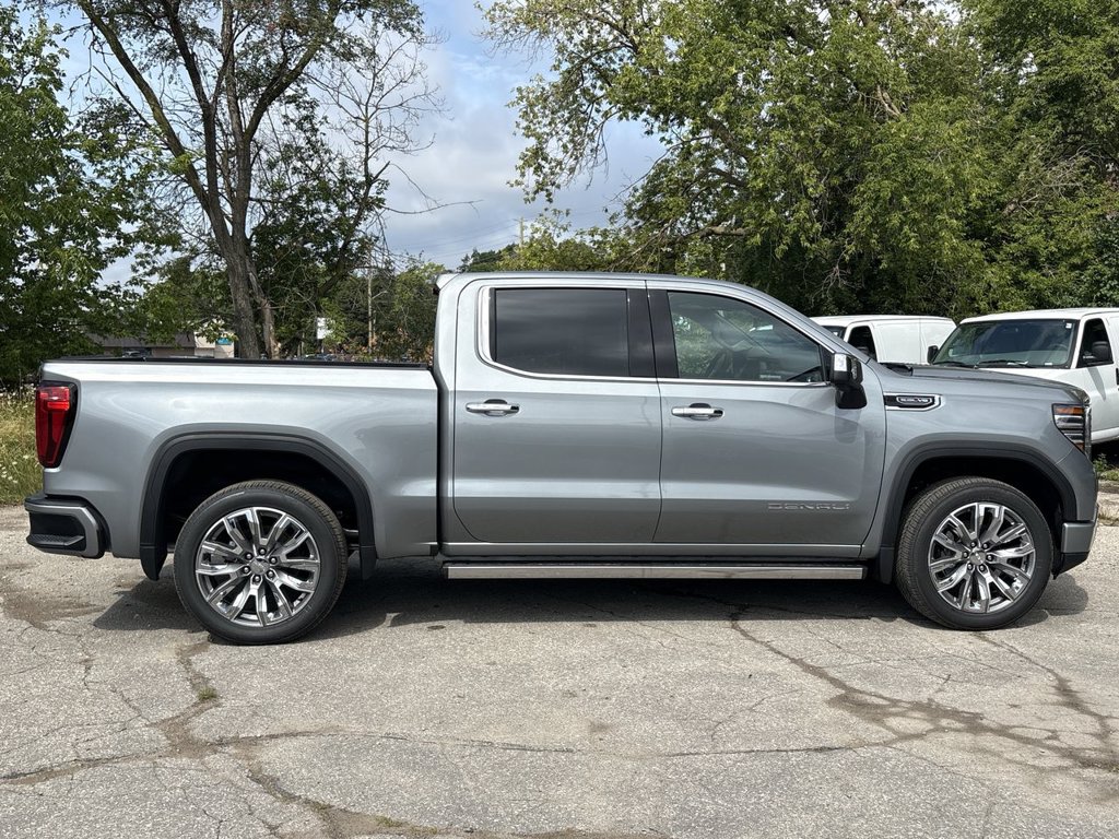 New 2026 GMC Sierra 1500 Denali 5.3L 4WD at KW Auto Credit