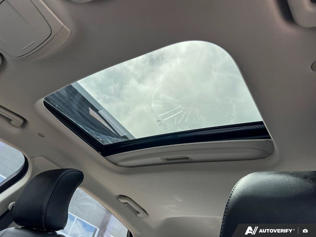 Used 2019 Ford Fusion Hybrid Titanium 2.0 L FWD at KW Auto Credit