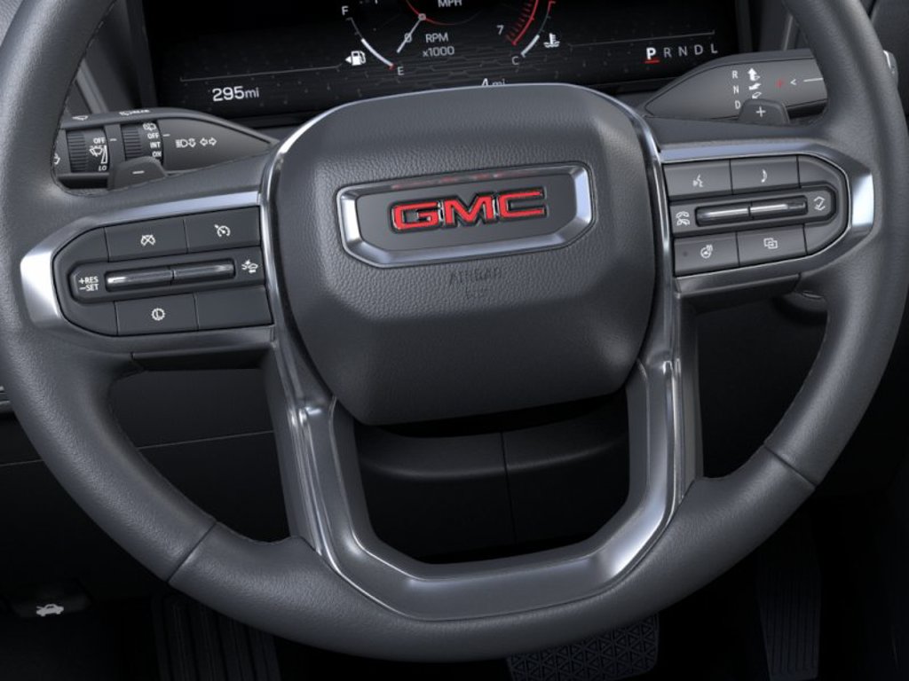 New 2027 GMC Terrain AWD Elevation 1.5L AWD at KW Auto Credit