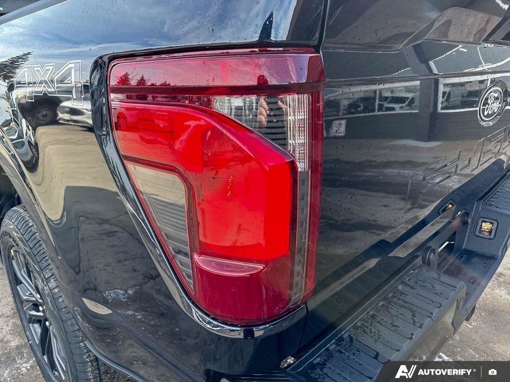 New 2026 Ford F-150 XLT 3.5 L 4WD at KW Auto Credit