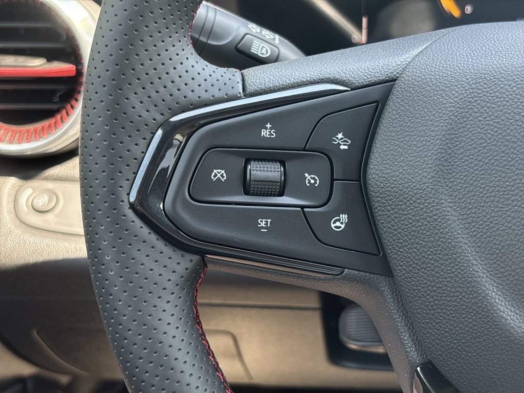 New 2026 Chevrolet Trax 2RS 1.2L FWD at KW Auto Credit