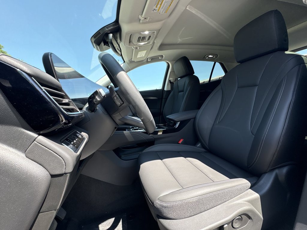 New 2026 Buick Envision Preferred 2.0L AWD at KW Auto Credit