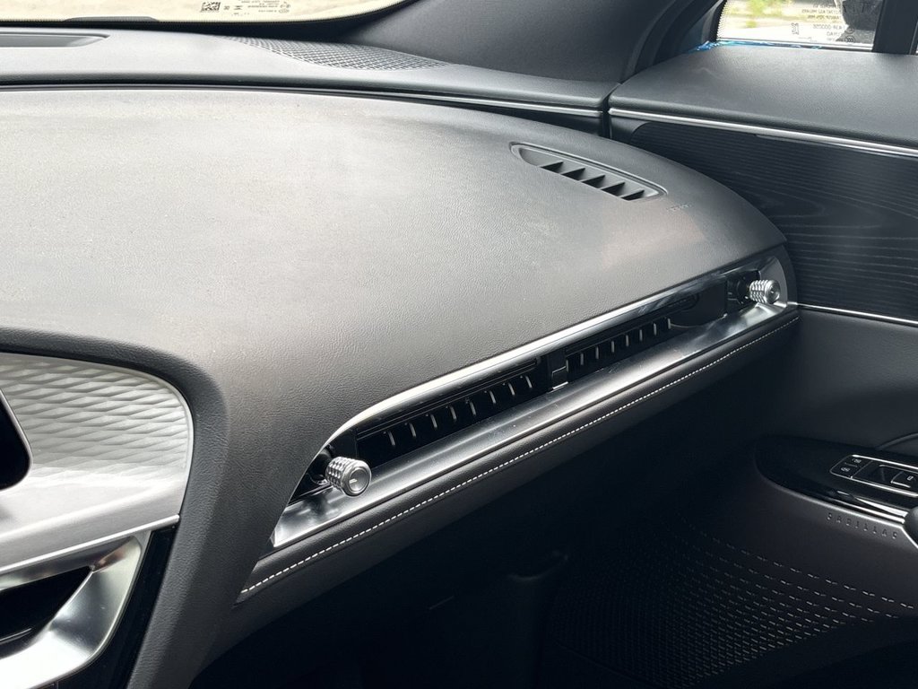 New 2026 Cadillac LYRIQ Sport AWD at KW Auto Credit