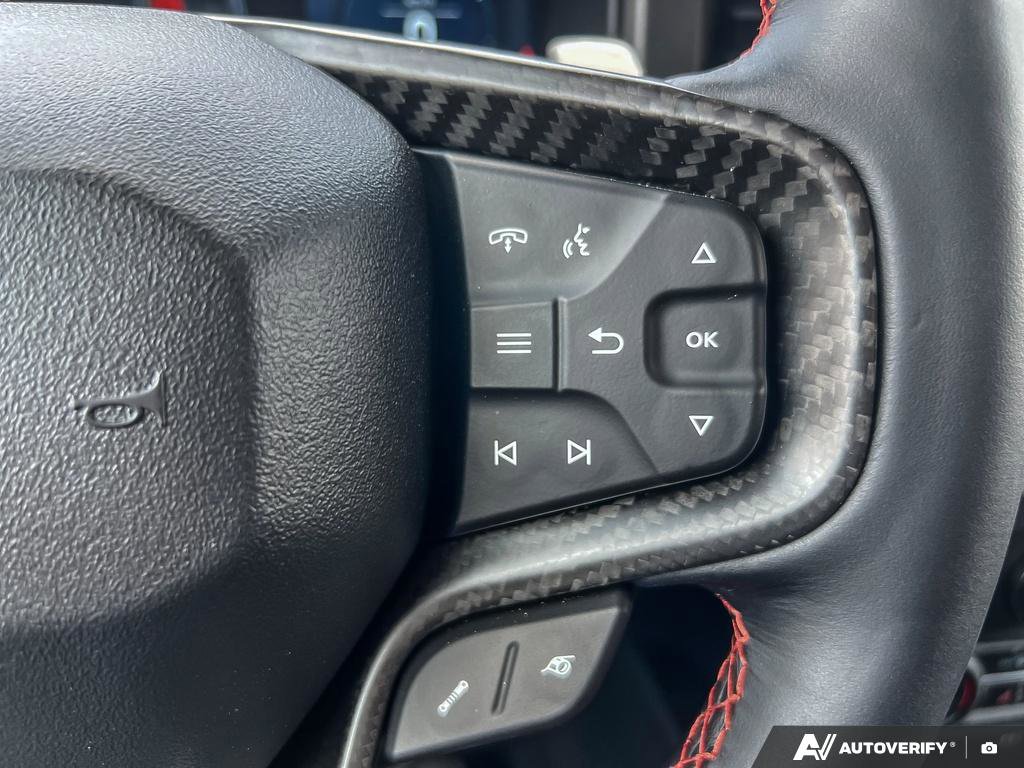 New 2025 Ford Bronco Raptor 3.0 L 4WD at KW Auto Credit