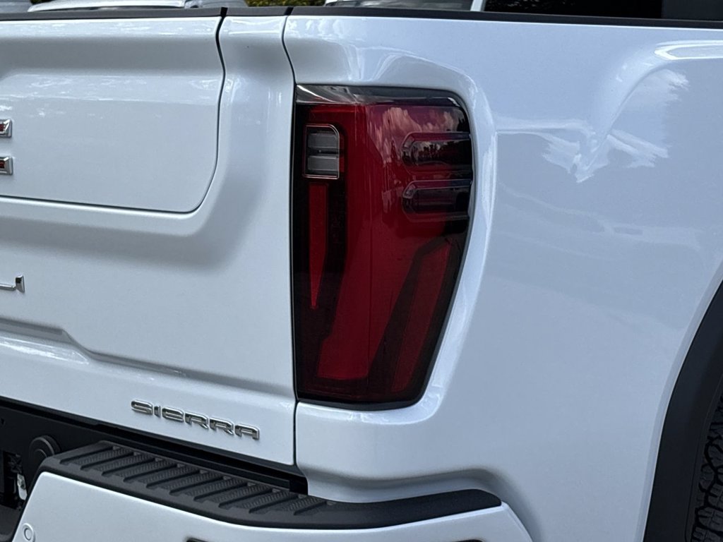 New 2026 GMC Sierra 2500HD Denali 6.6L 4WD at KW Auto Credit