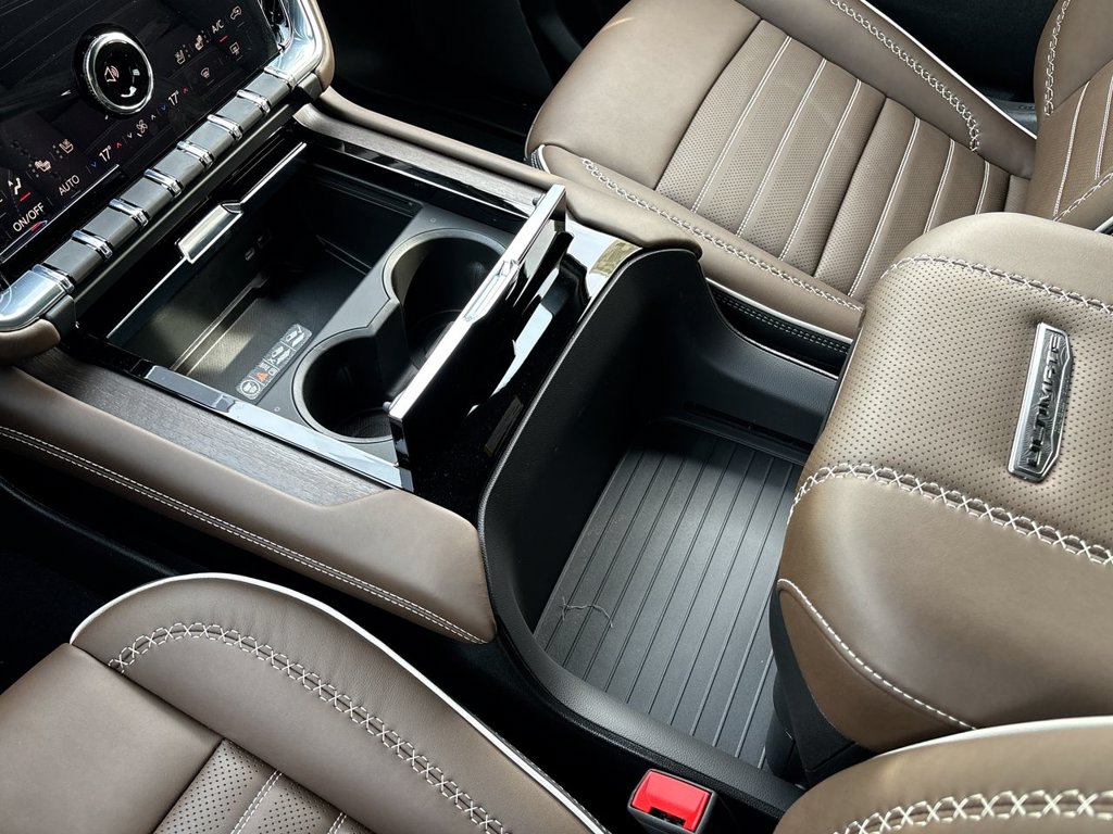 New 2026 GMC Yukon XL Denali Ultimate 6.2L 4WD at KW Auto Credit